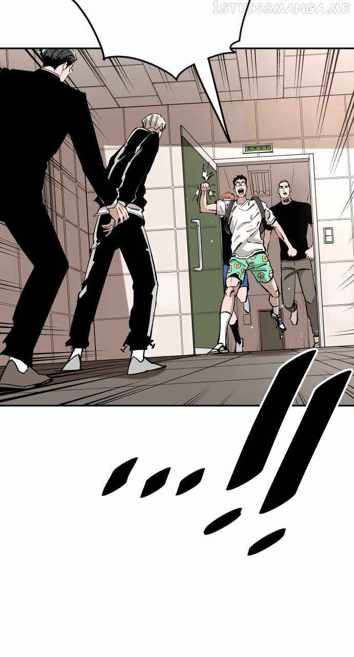 Read Build Up Manga Online