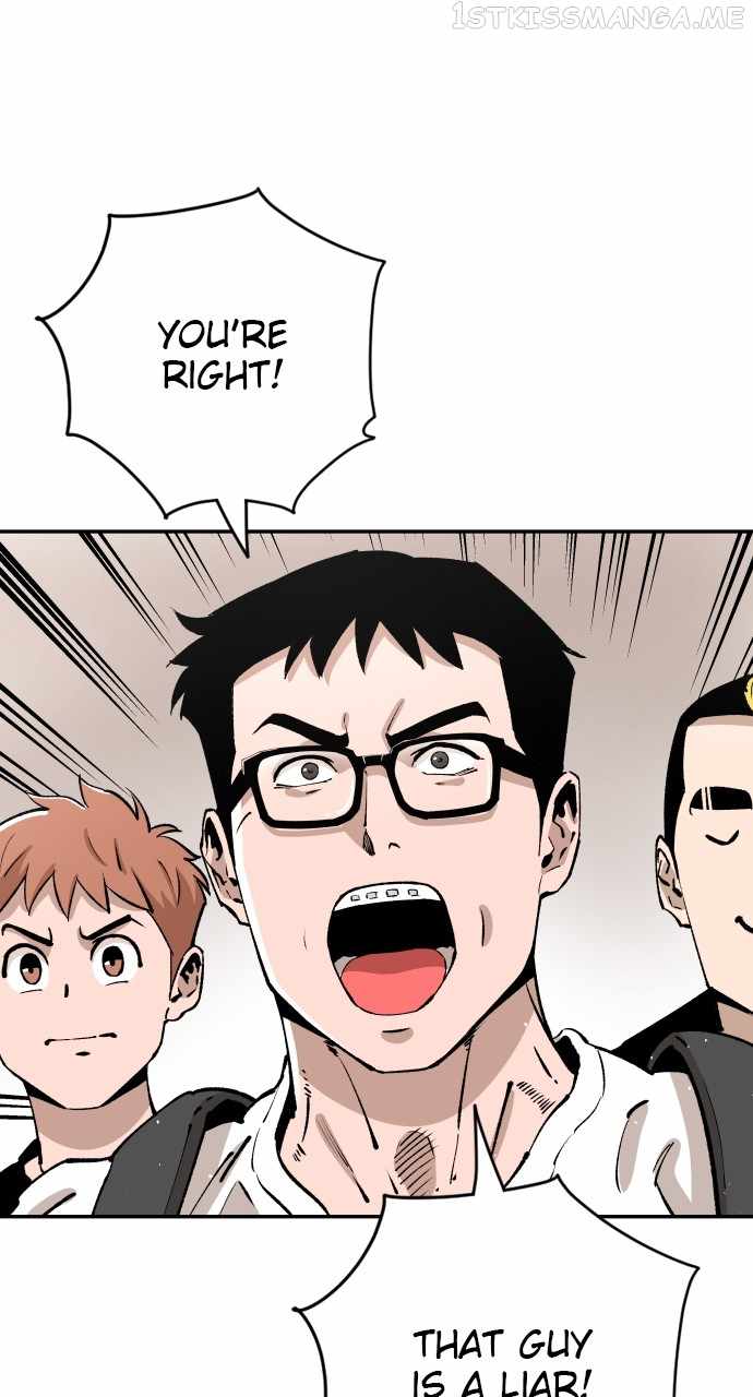 Read Build Up Manga Online