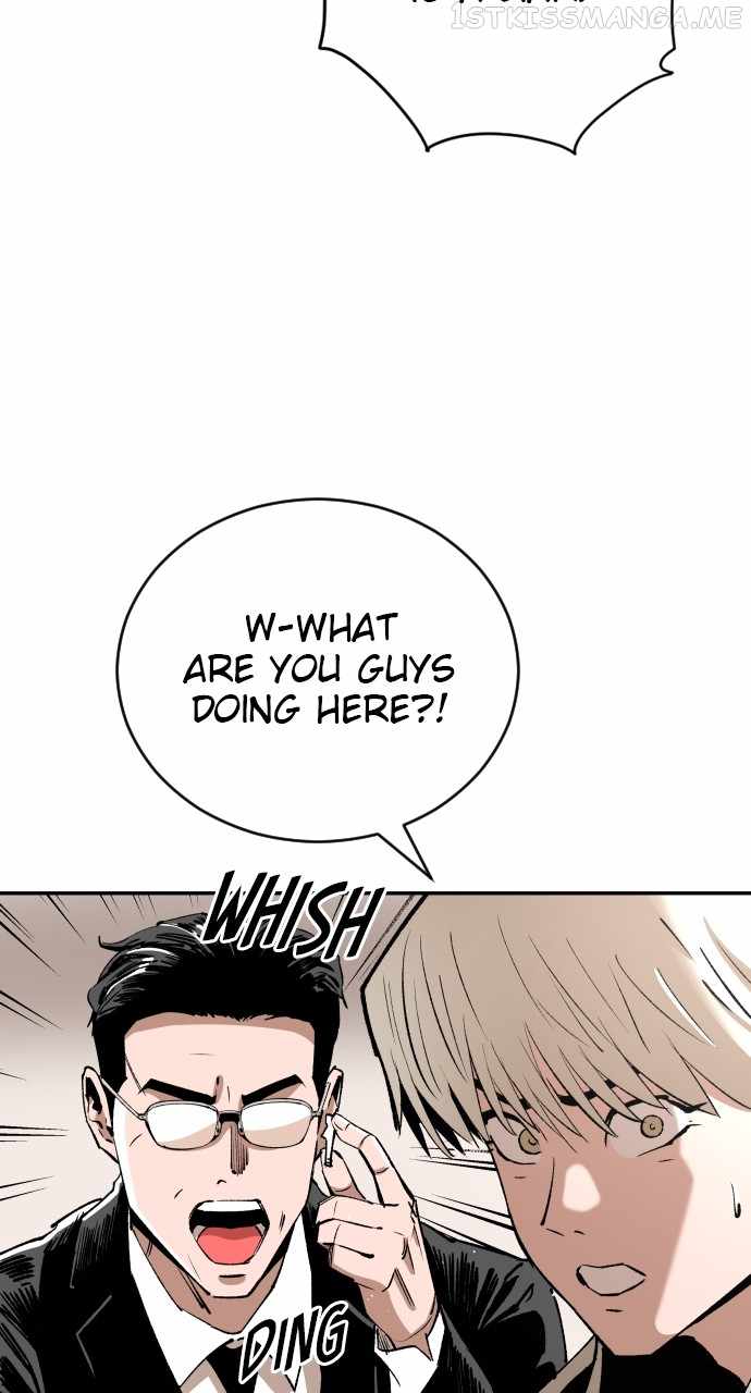 Read Build Up Manga Online