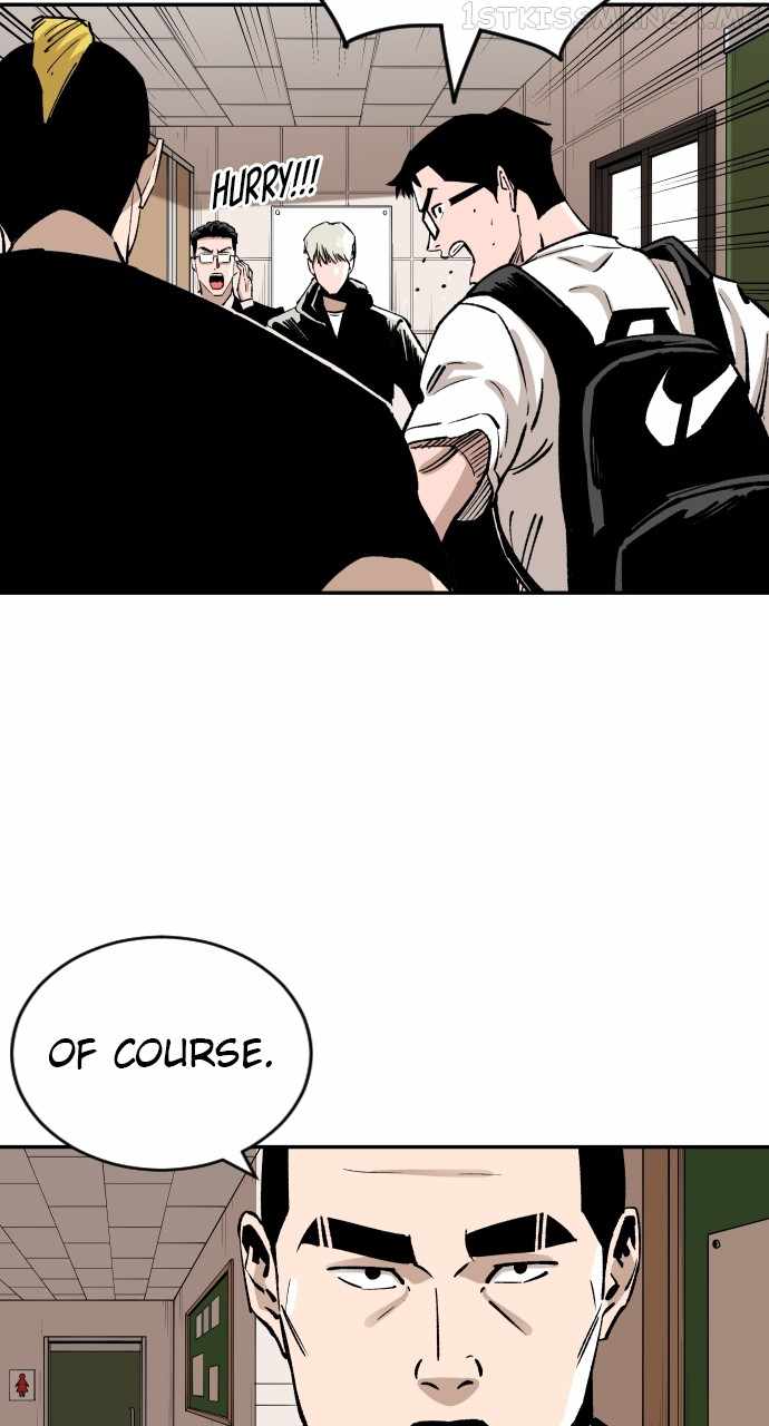 Read Build Up Manga Online