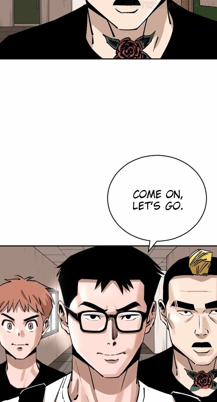 Read Build Up Manga Online