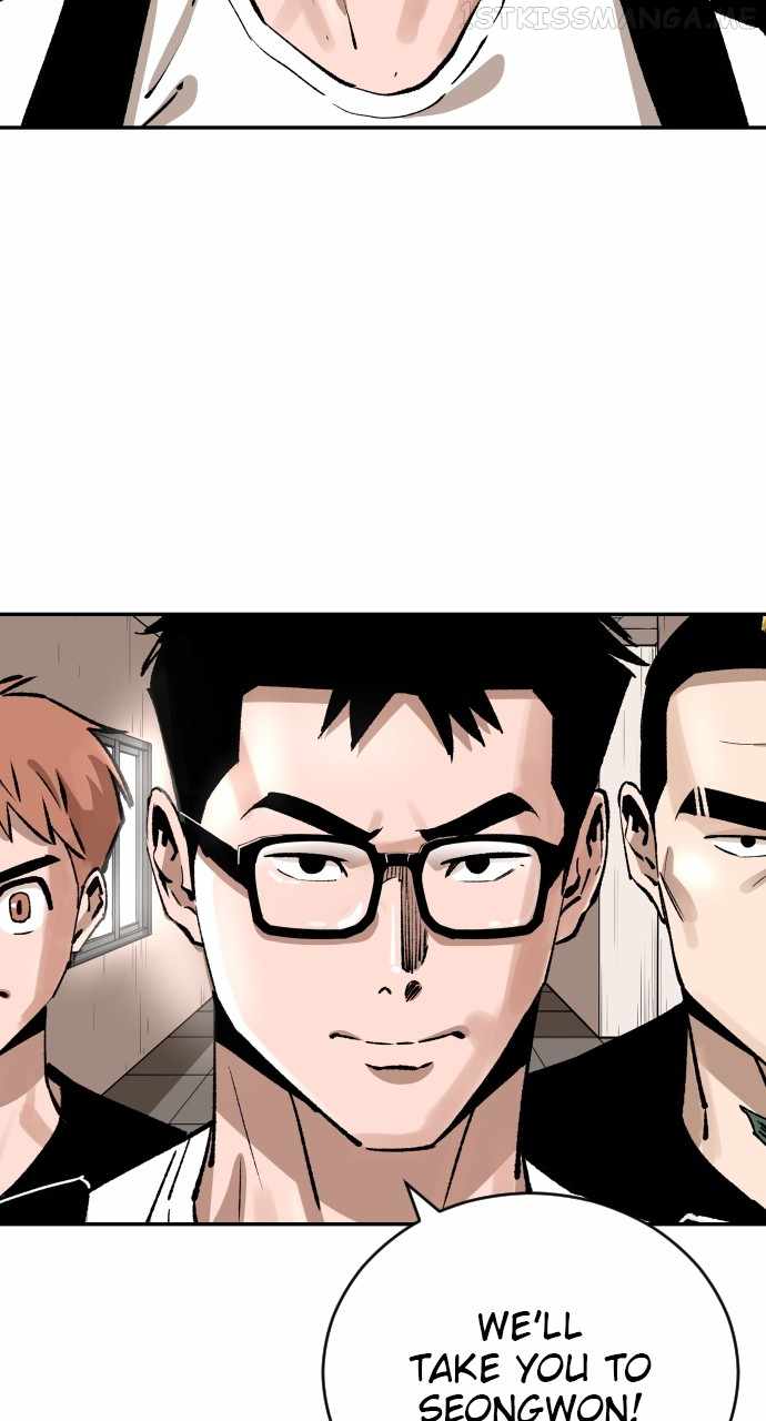 Read Build Up Manga Online