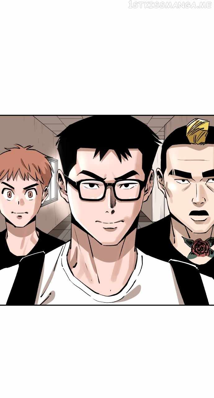 Read Build Up Manga Online