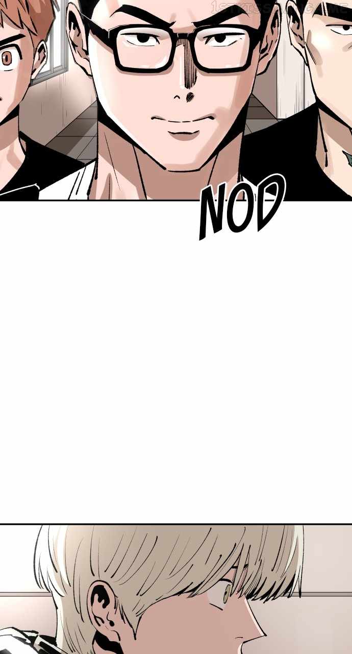 Read Build Up Manga Online