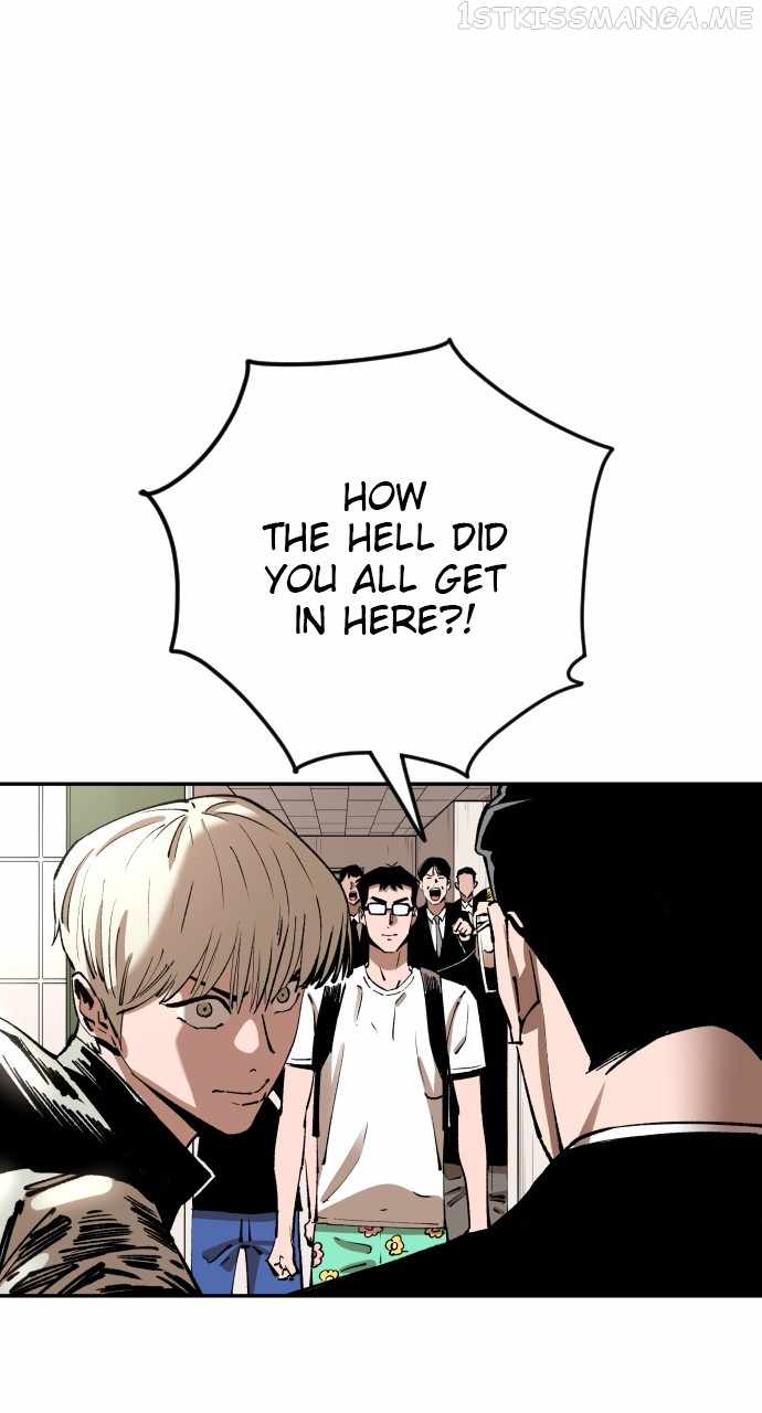Read Build Up Manga Online