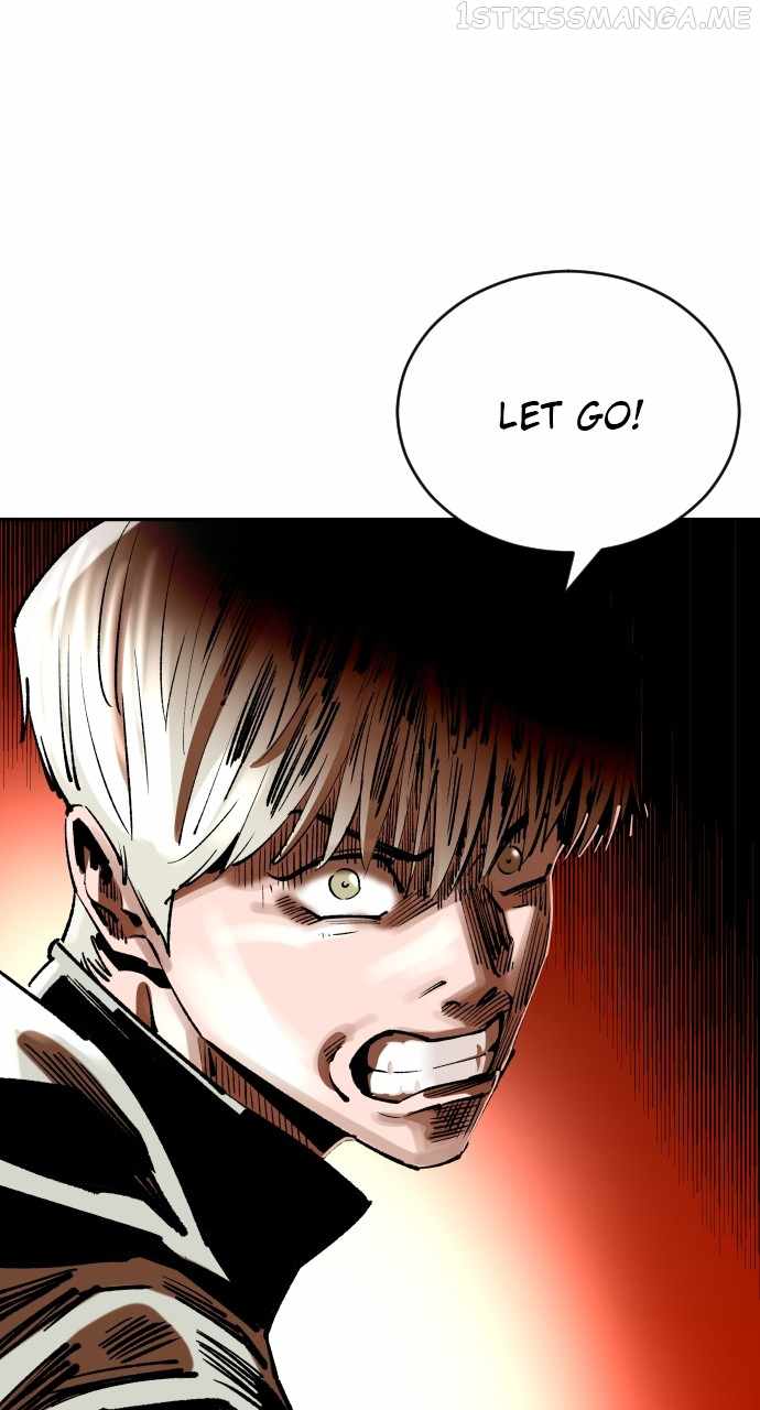 Read Build Up Manga Online