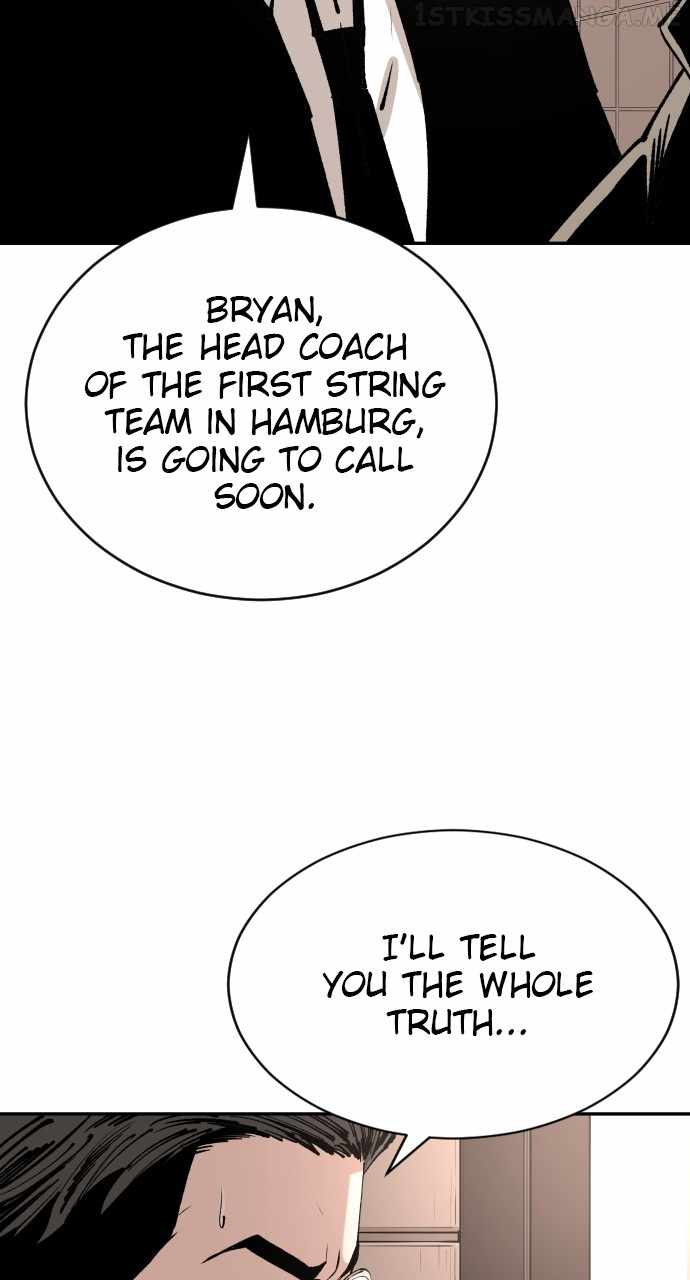 Read Build Up Manga Online