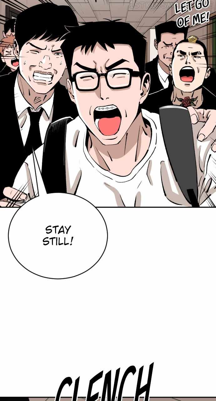 Read Build Up Manga Online