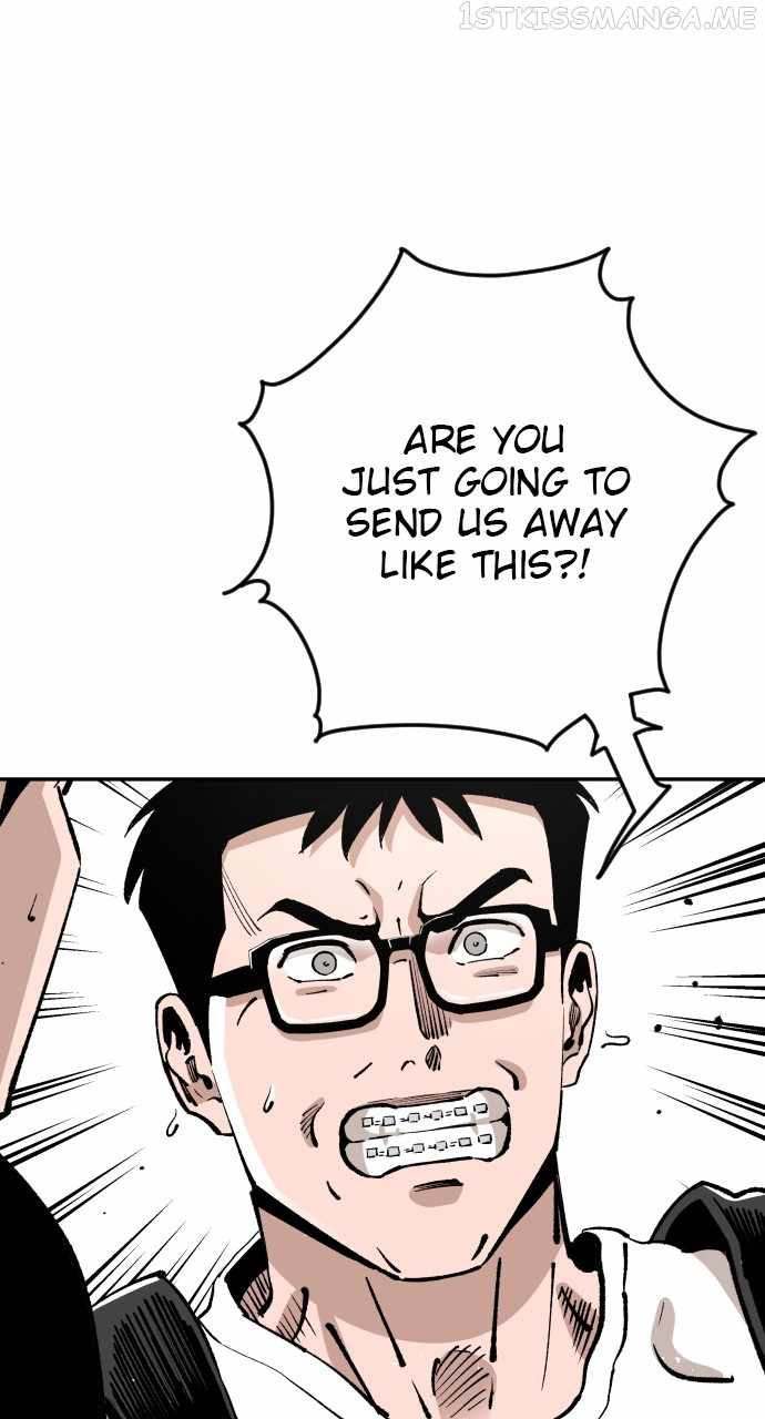 Read Build Up Manga Online