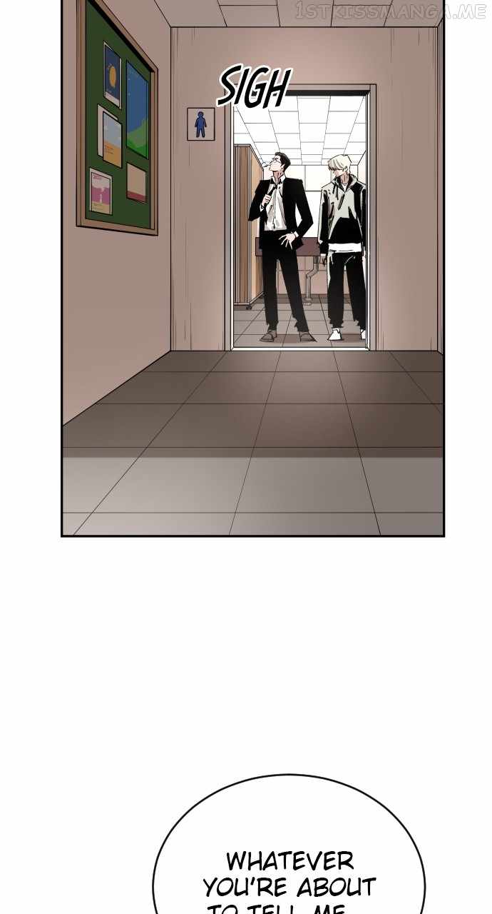 Read Build Up Manga Online