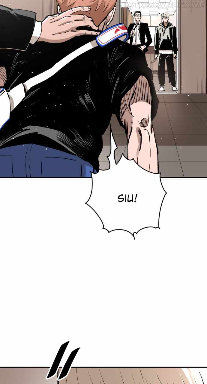 Read Build Up Manga Online