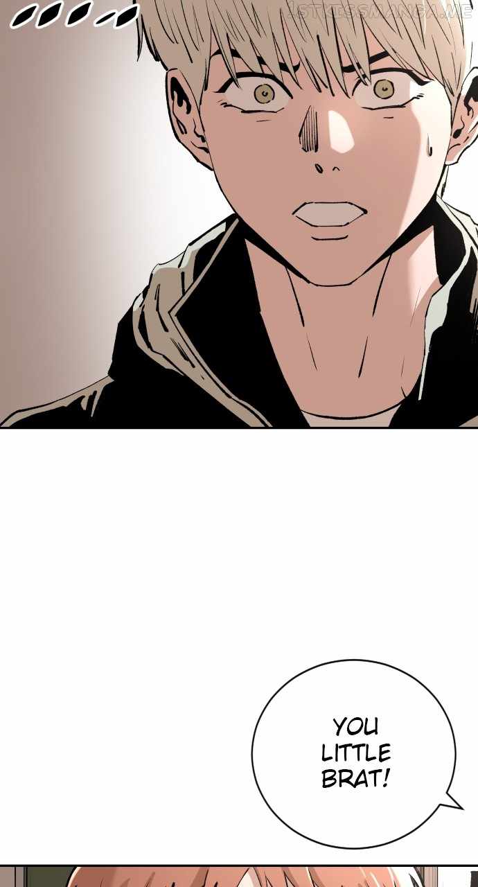 Read Build Up Manga Online