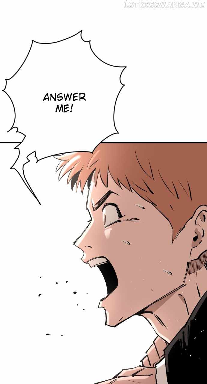 Read Build Up Manga Online
