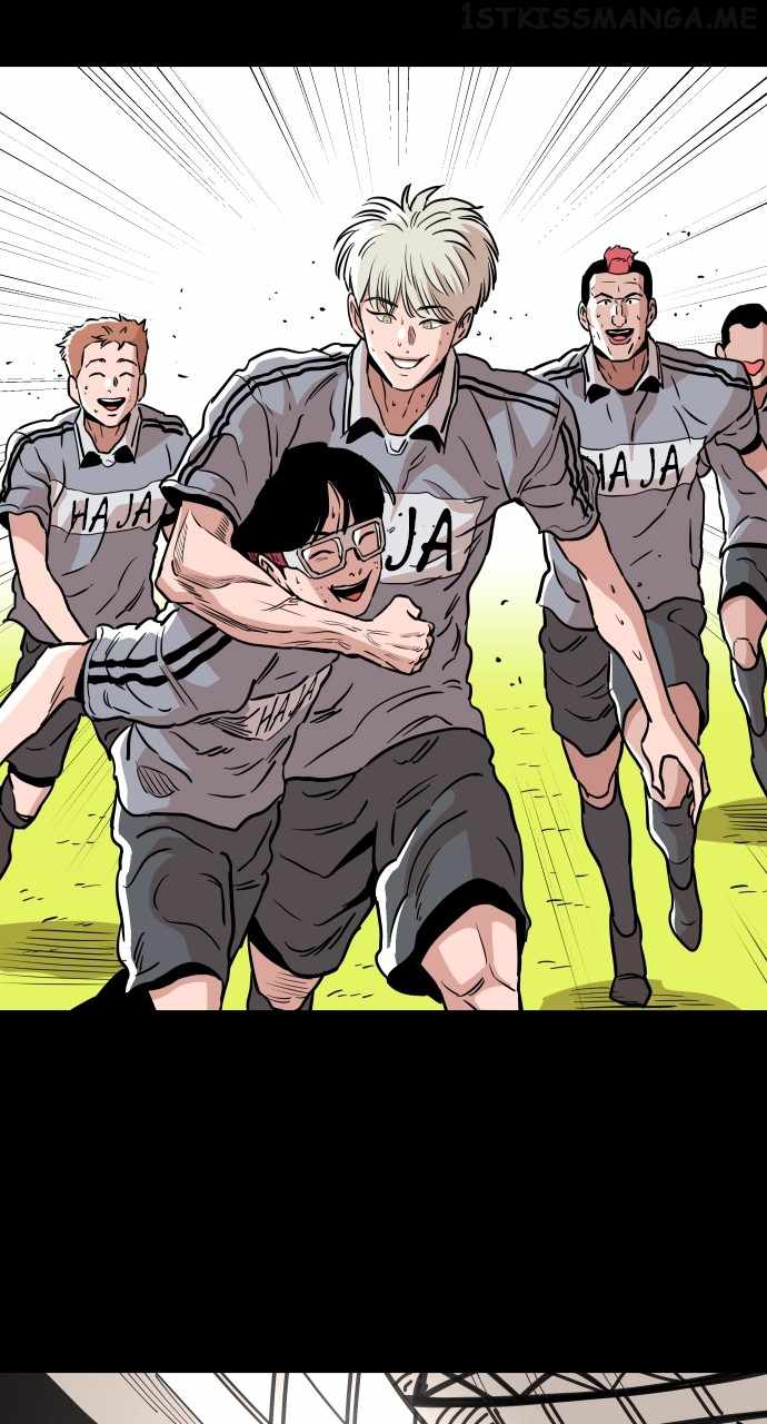 Read Build Up Manga Online