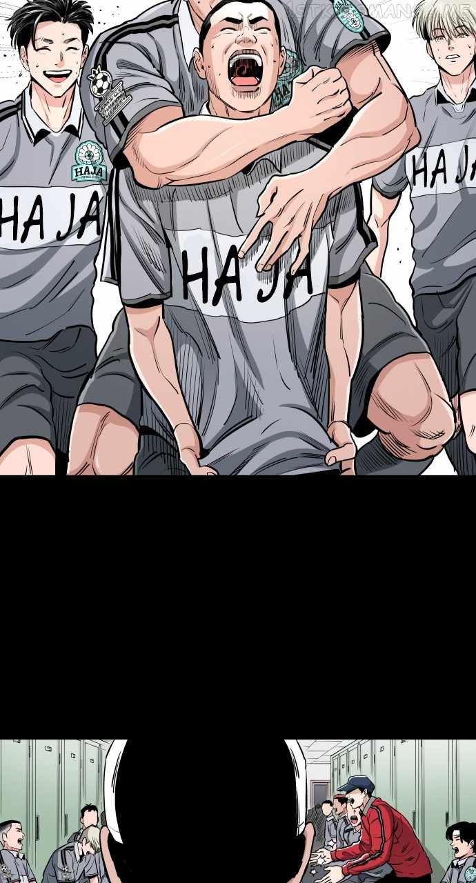 Read Build Up Manga Online