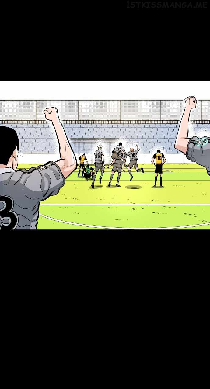 Read Build Up Manga Online