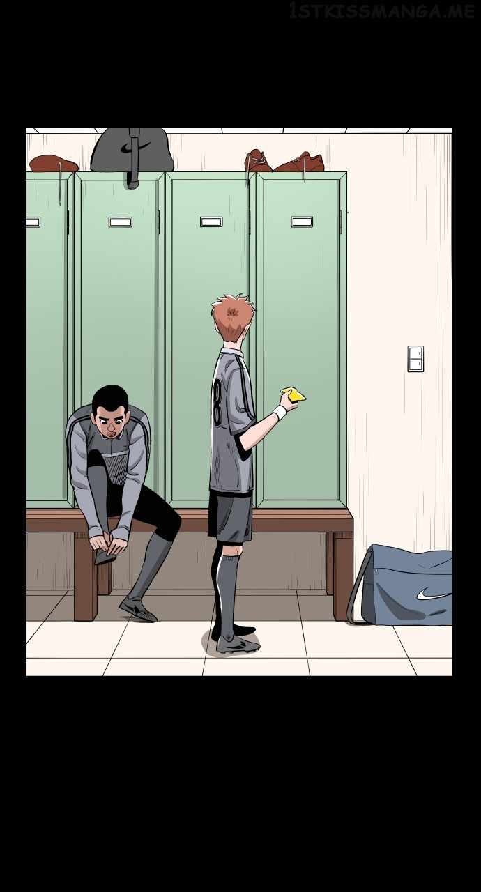 Read Build Up Manga Online