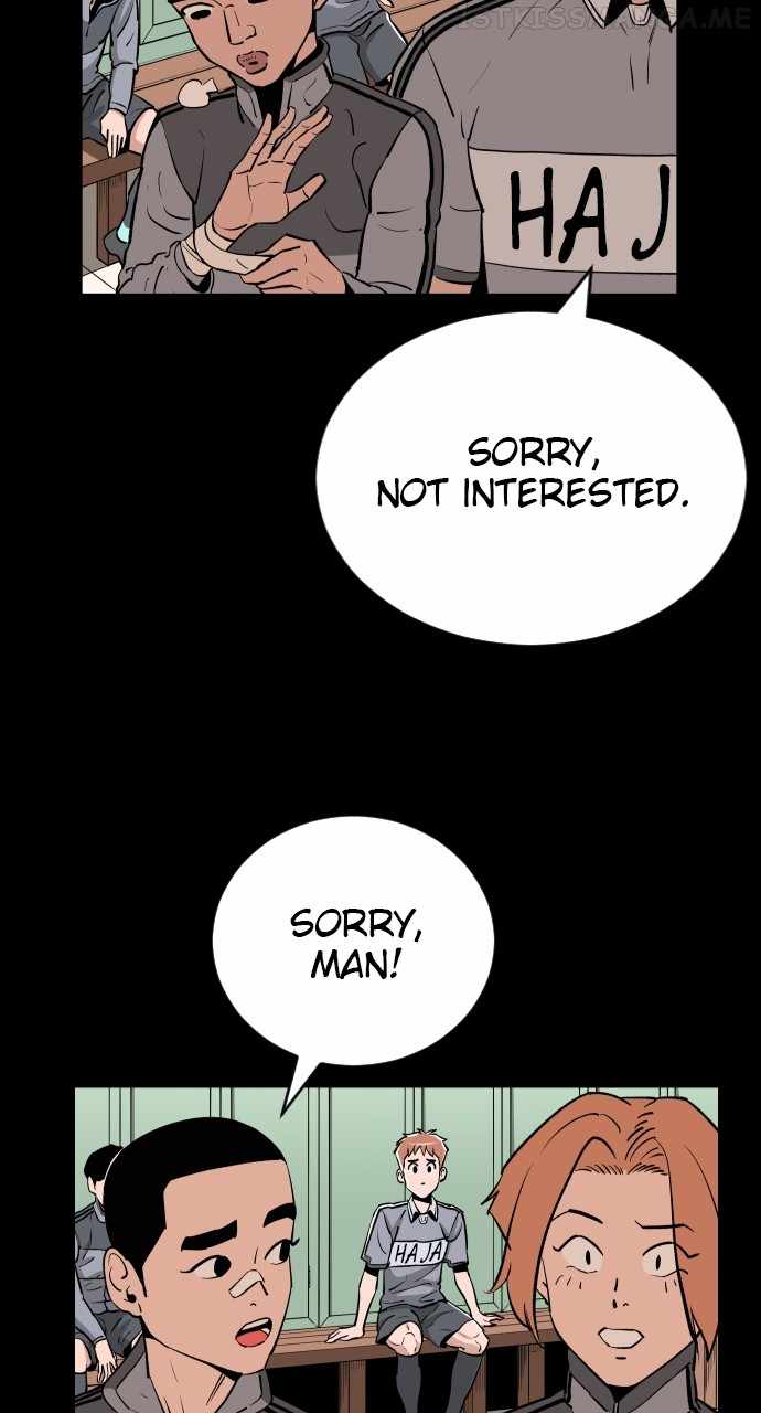 Read Build Up Manga Online