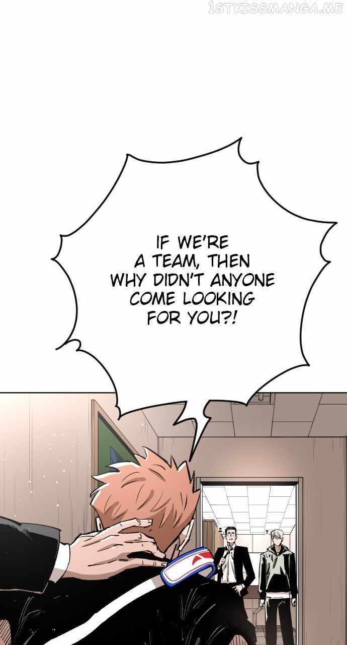 Read Build Up Manga Online