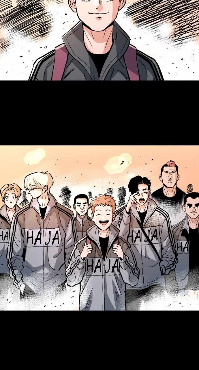 Read Build Up Manga Online
