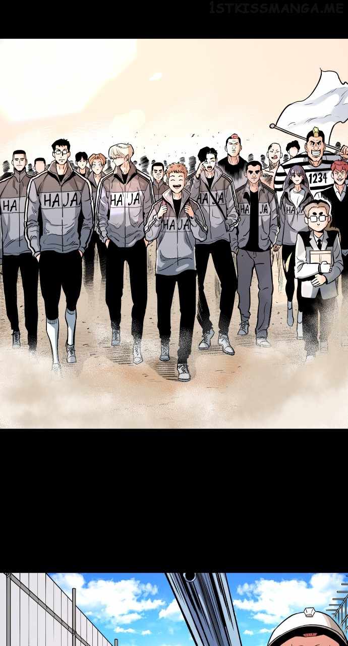 Read Build Up Manga Online