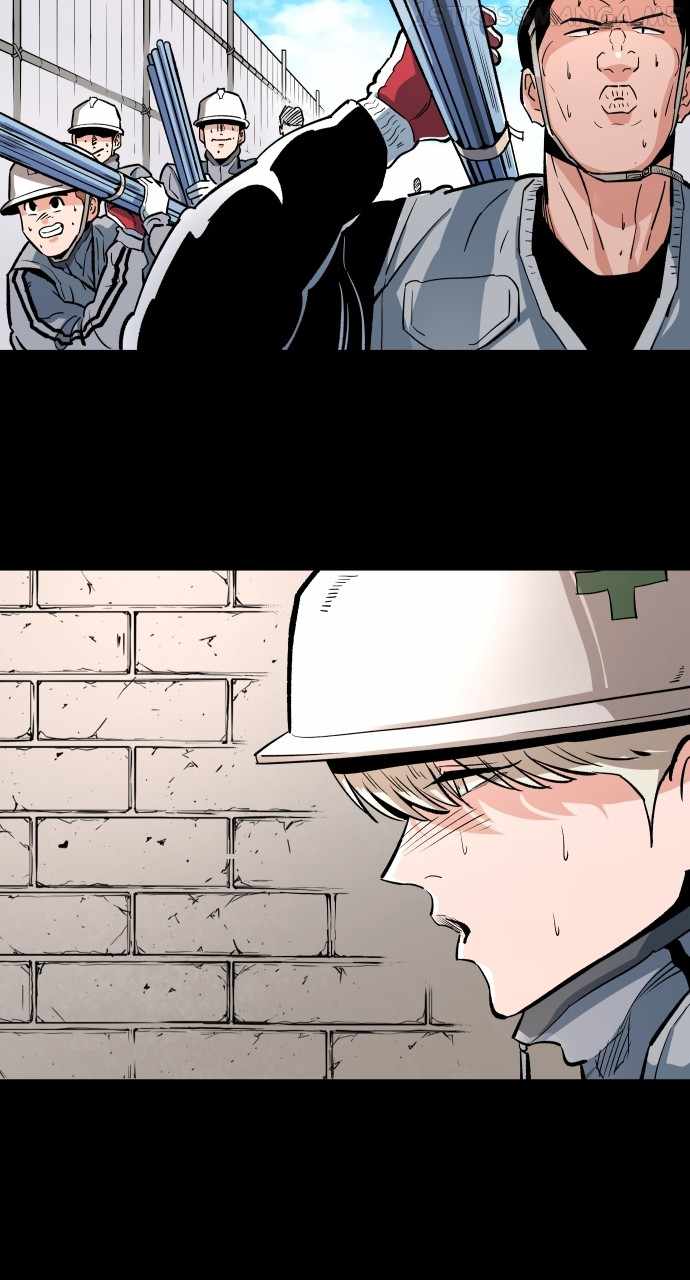 Read Build Up Manga Online