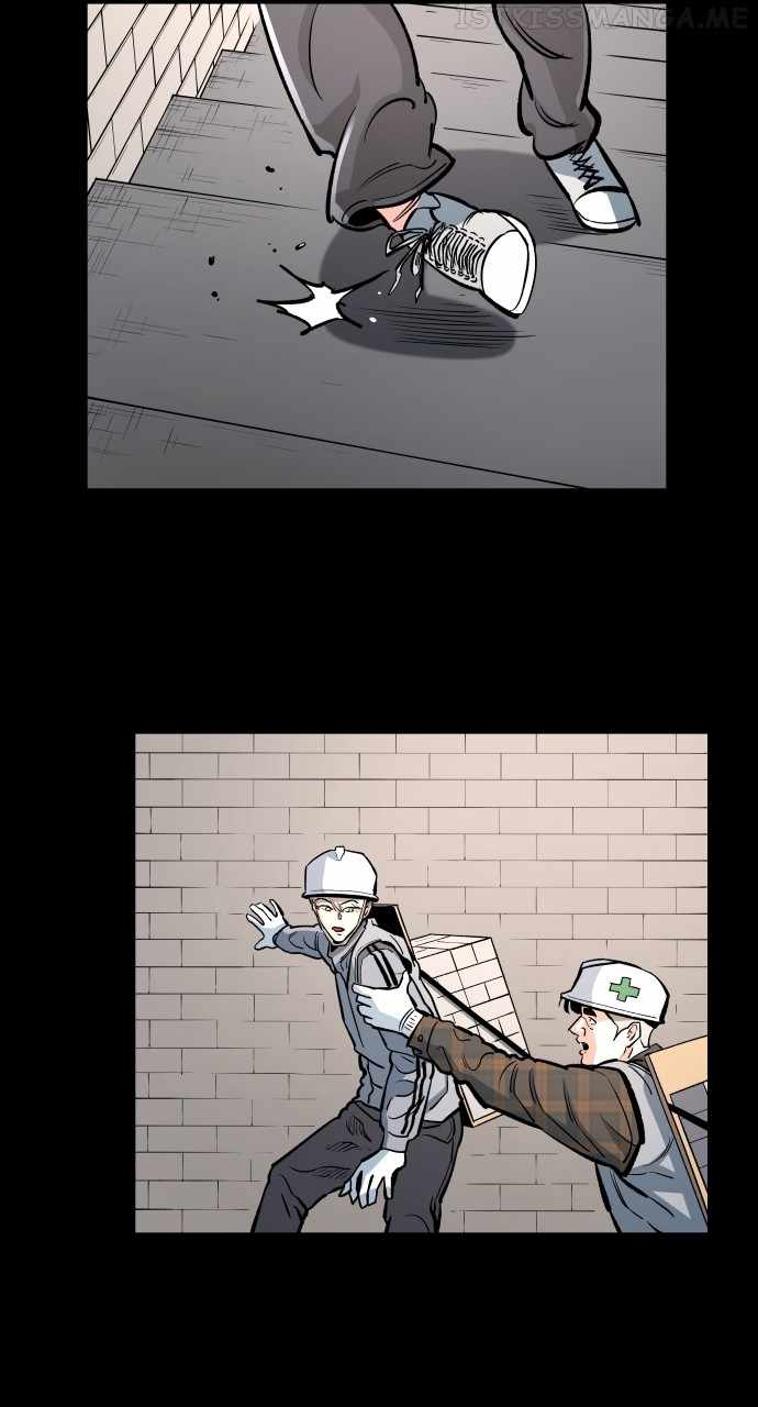 Read Build Up Manga Online