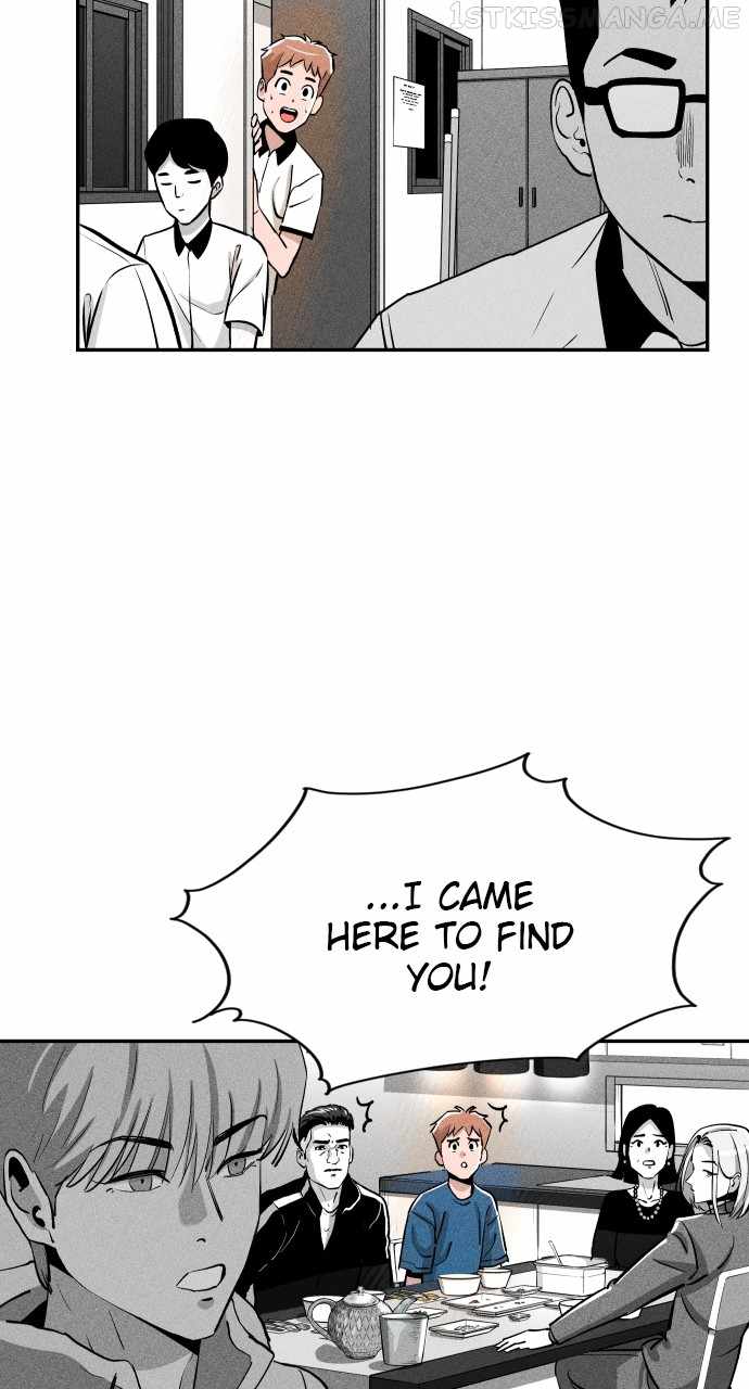 Read Build Up Manga Online