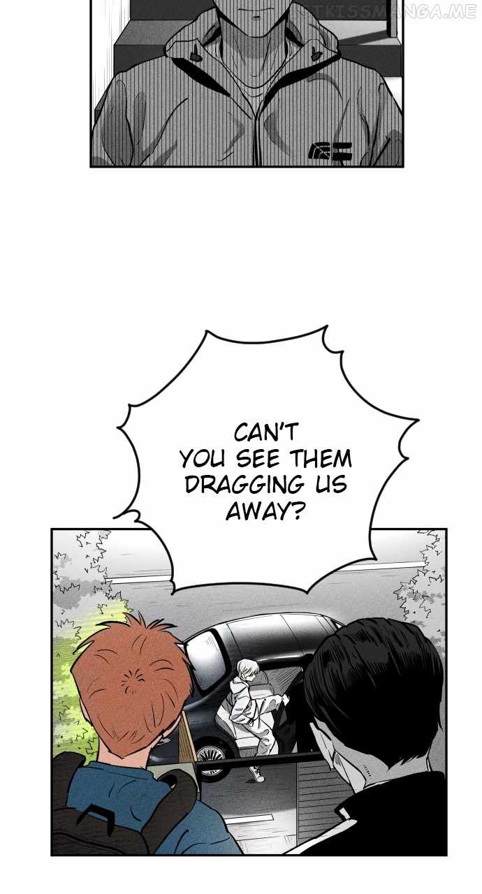 Read Build Up Manga Online