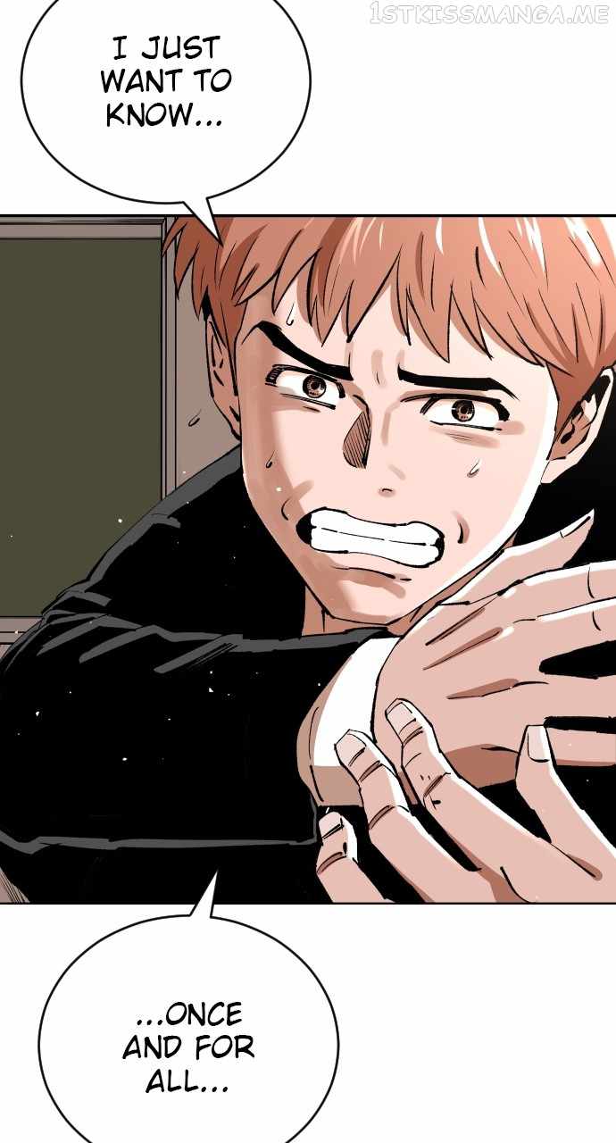 Read Build Up Manga Online