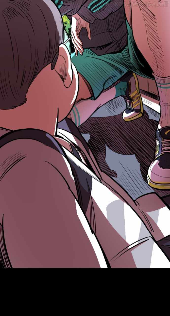 Read Build Up Manga Online