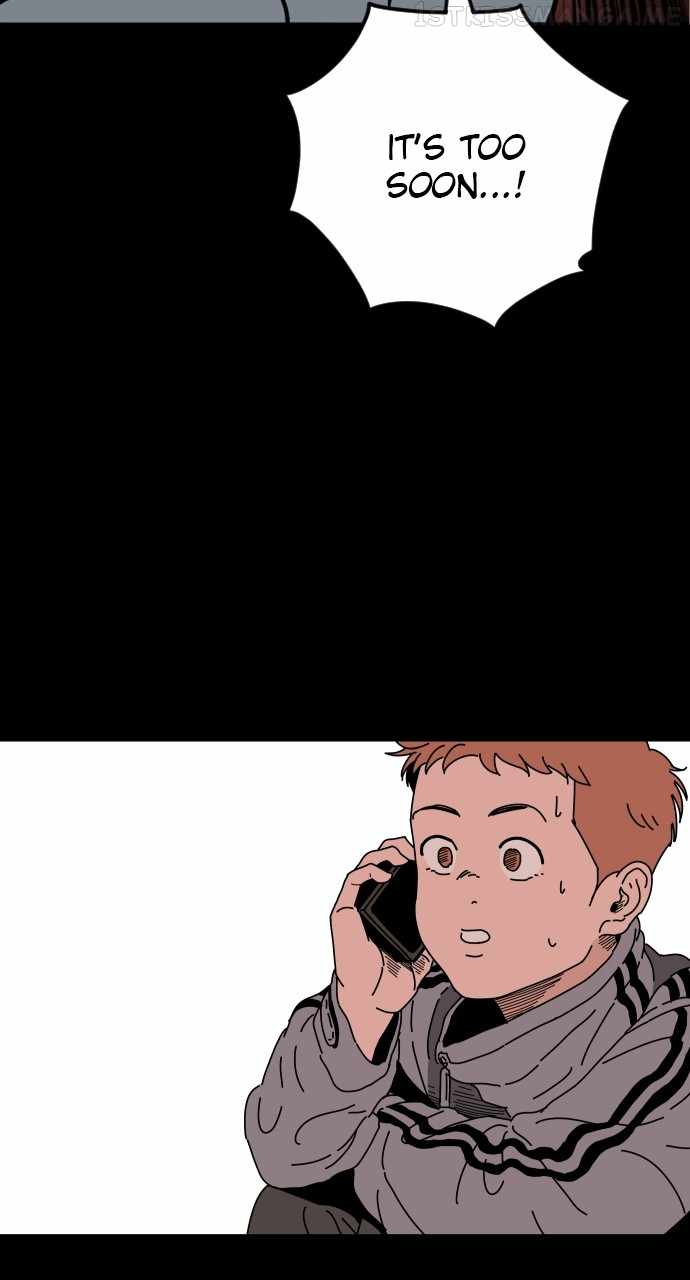 Read Build Up Manga Online