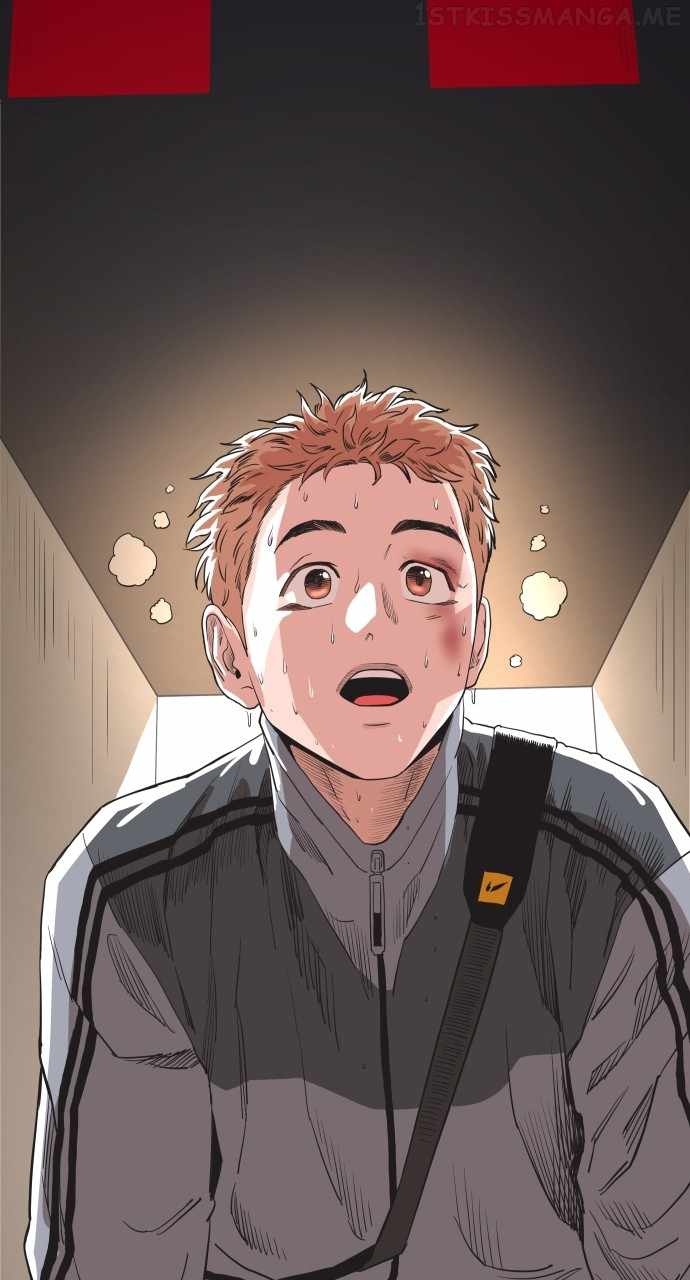 Read Build Up Manga Online