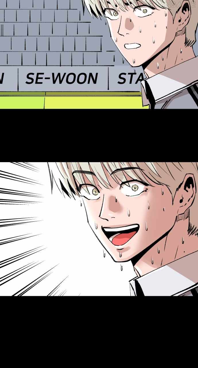 Read Build Up Manga Online