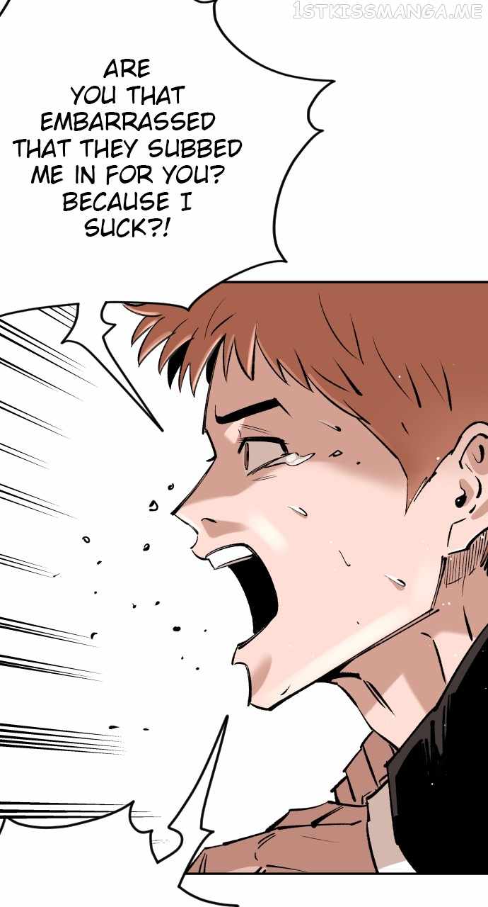 Read Build Up Manga Online