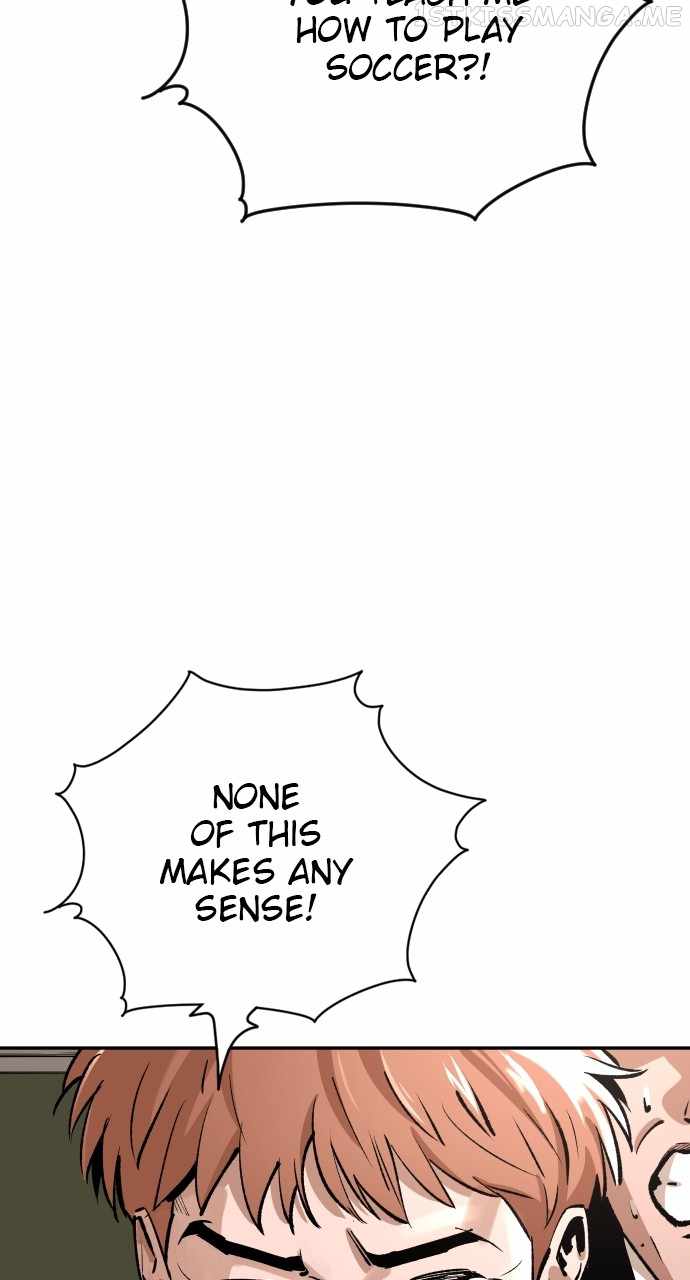 Read Build Up Manga Online