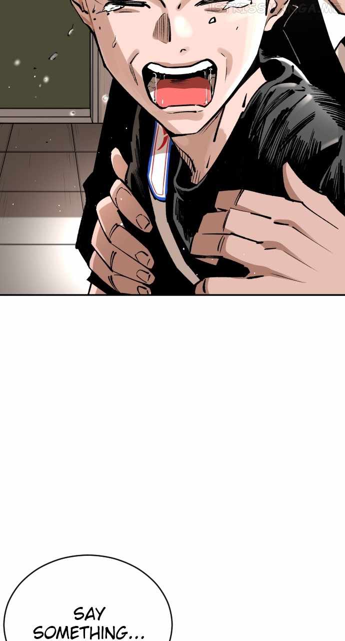 Read Build Up Manga Online