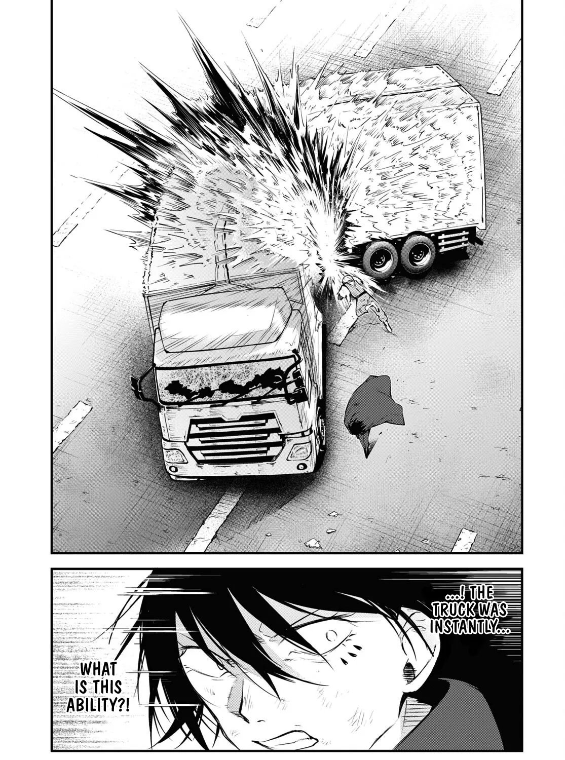 Read Bungou Stray Dogs Manga Online