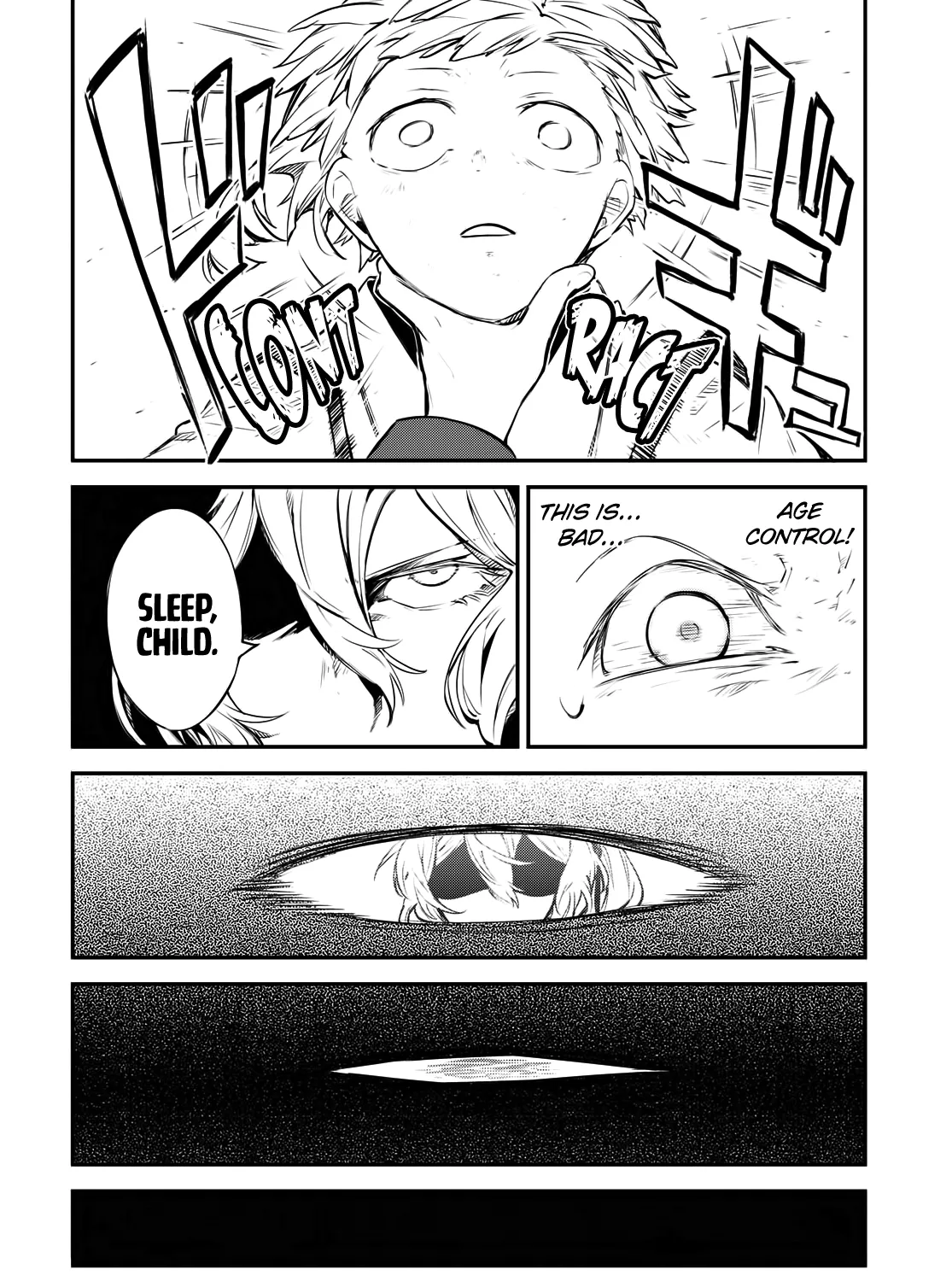 Read Bungou Stray Dogs Manga Online