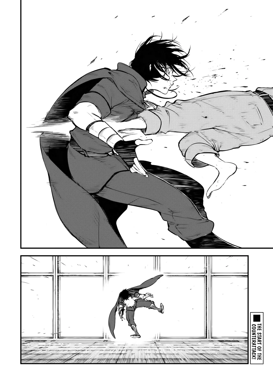 Read Bungou Stray Dogs Manga Online