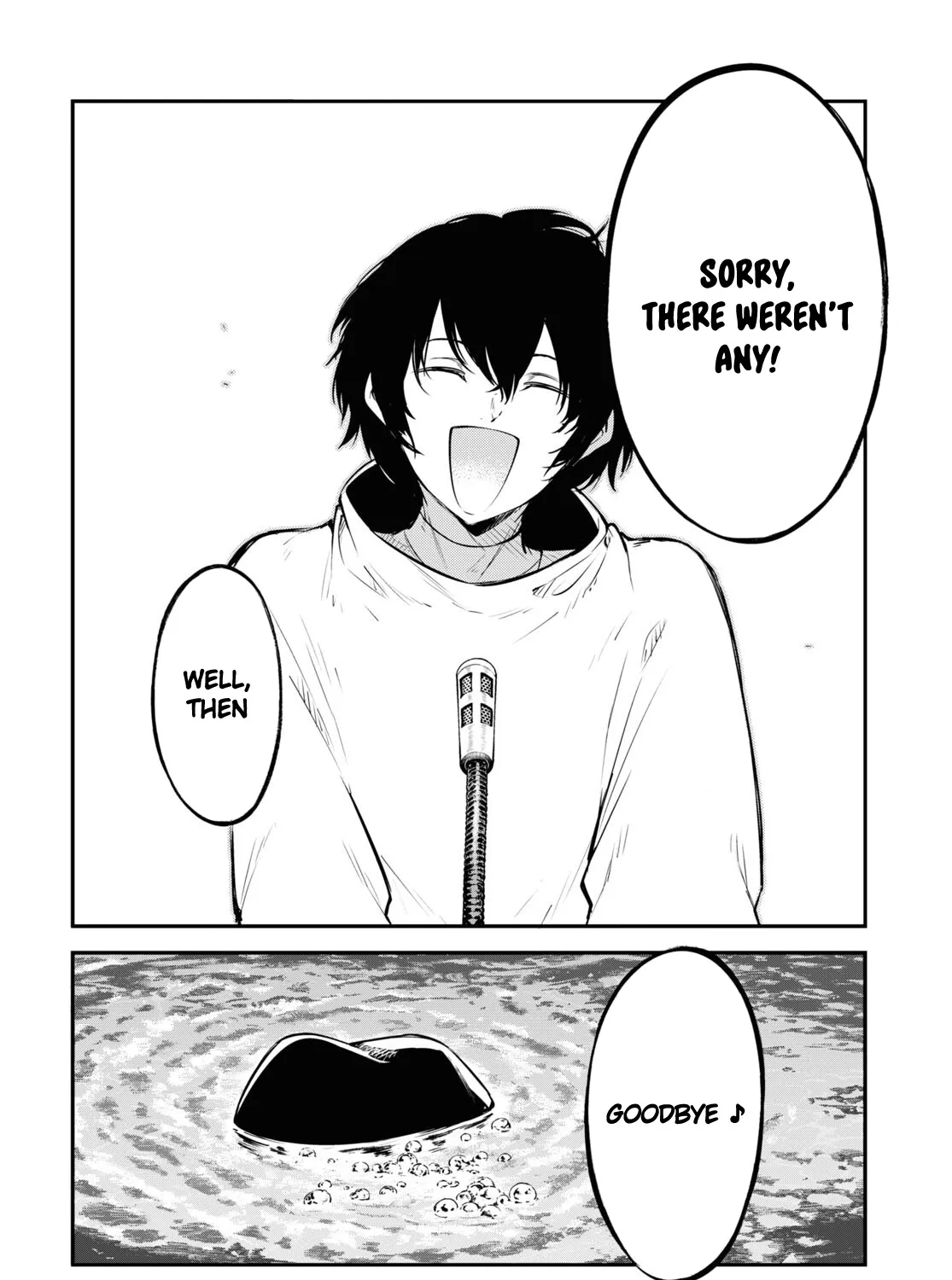 Read Bungou Stray Dogs Manga Online