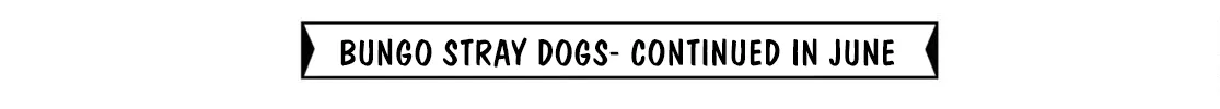 Read Bungou Stray Dogs Manga Online