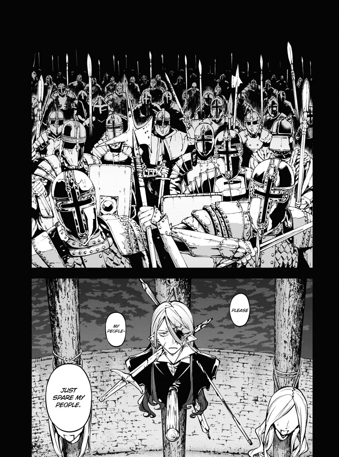 Read Bungou Stray Dogs Manga Online