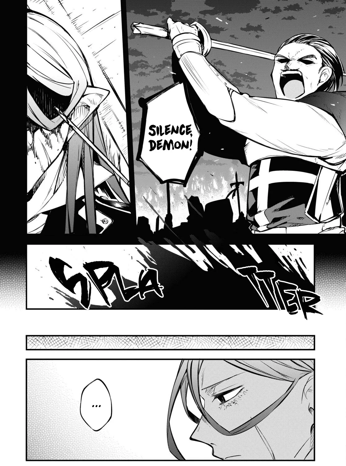 Read Bungou Stray Dogs Manga Online