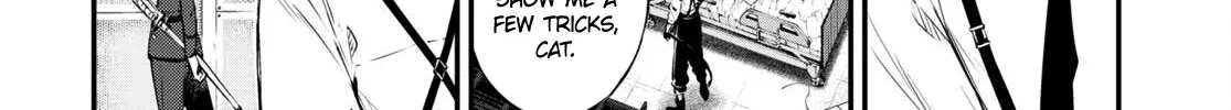 Read Bungou Stray Dogs Manga Online