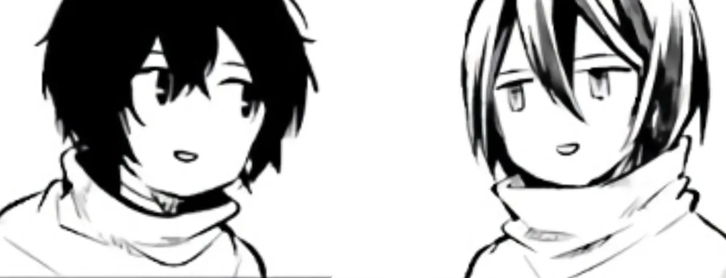 Read Bungou Stray Dogs Manga Online