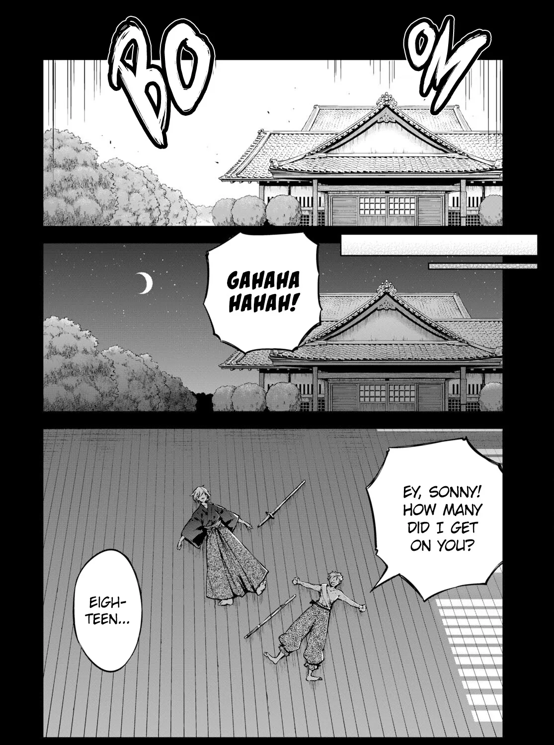 Read Bungou Stray Dogs Manga Online