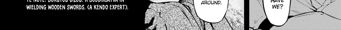 Read Bungou Stray Dogs Manga Online