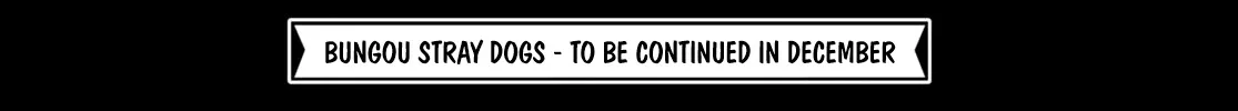 Read Bungou Stray Dogs Manga Online