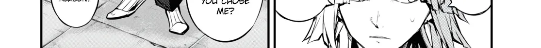 Read Bungou Stray Dogs Manga Online